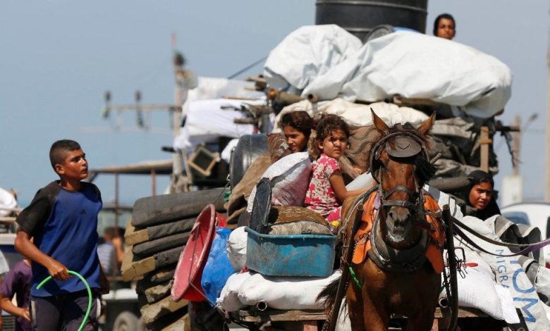 الأونروا: البقاء على قيد الحياة في غزة أصبح «كفاحاً يومياً»