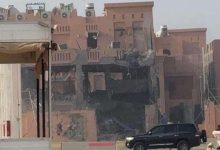 إسرائيل تشن هجومًا جويًا في الدوحة استهدف قيادات من حماس