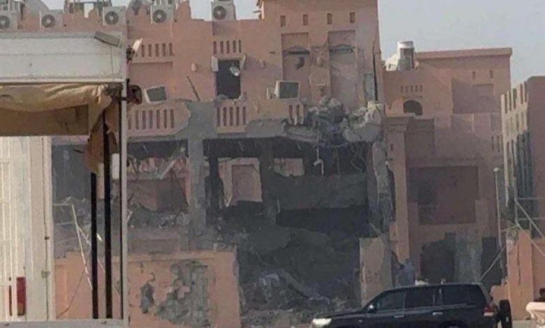 إسرائيل تشن هجومًا جويًا في الدوحة استهدف قيادات من حماس