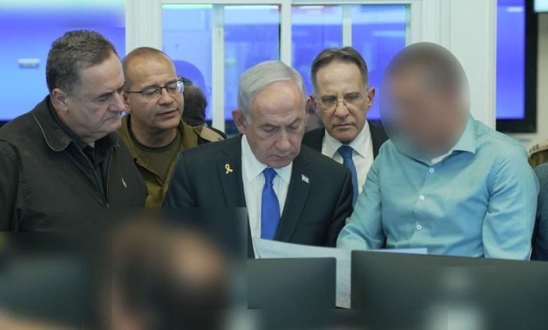 تبرير إسرائيلي لتصفية قادة حماس في هجوم الدوحة