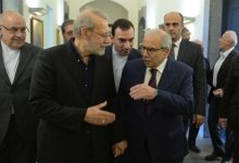رئيس وزراء لبنان: احترام السيادة أساس العلاقات مع إيران
