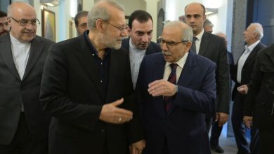 رئيس وزراء لبنان: احترام السيادة أساس العلاقات مع إيران