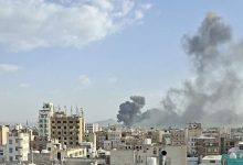 غارات إسرائيلية تستهدف اليمن بعد هجوم الحوثيين على إيلات