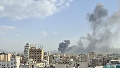 غارات إسرائيلية تستهدف اليمن بعد هجوم الحوثيين على إيلات