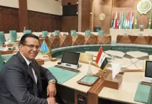 رئيس الاتحاد العربي للإعلام السياحي