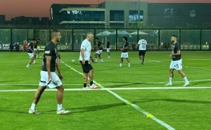  3 وديات تجهز منتخب تحت 20 سنة لكأس العالم للشباب