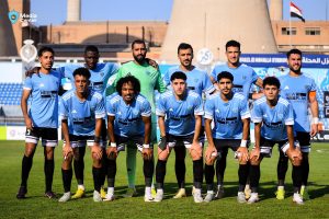 بسبب الأخطاء التحكيمية..غزل المحلة يعلن موقفة من التحكيم المصري