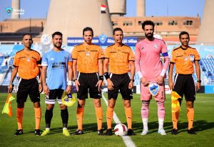 غزل المحلة يفرط في فوز سهل بعد التعادل مع المقاولون العرب