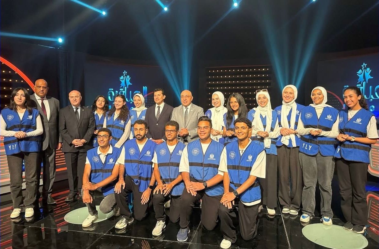 “شباب يدير شباب – YLY” نموذج مُلهم لصناعة قادة المستقبل