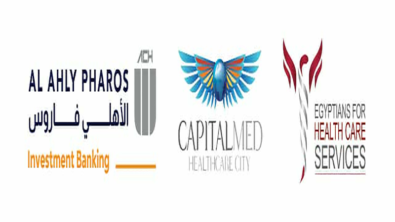 بقيمة 2.4 مليار جنيه…الأهلي فاروس تنجح في ترتيب أول إصدار صكوك مرتبطة بأهداف التنمية المستدامة في مصر  لصالح “كابيتال ميد”