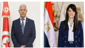 انطلاق الاجتماعات التحضيرية للدورة الثامنة عشرة من اللجنة العليا المشتركة المصرية التونسية بالقاهرة