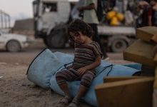 «الأونروا» تحمّل الاحتلال الإسرائيلي مسؤولية المجاعة في غزة