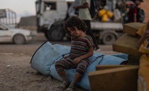 «الأونروا» تحمّل الاحتلال الإسرائيلي مسؤولية المجاعة في غزة