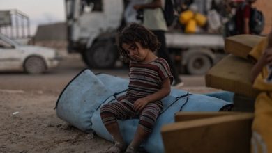«الأونروا» تحمّل الاحتلال الإسرائيلي مسؤولية المجاعة في غزة