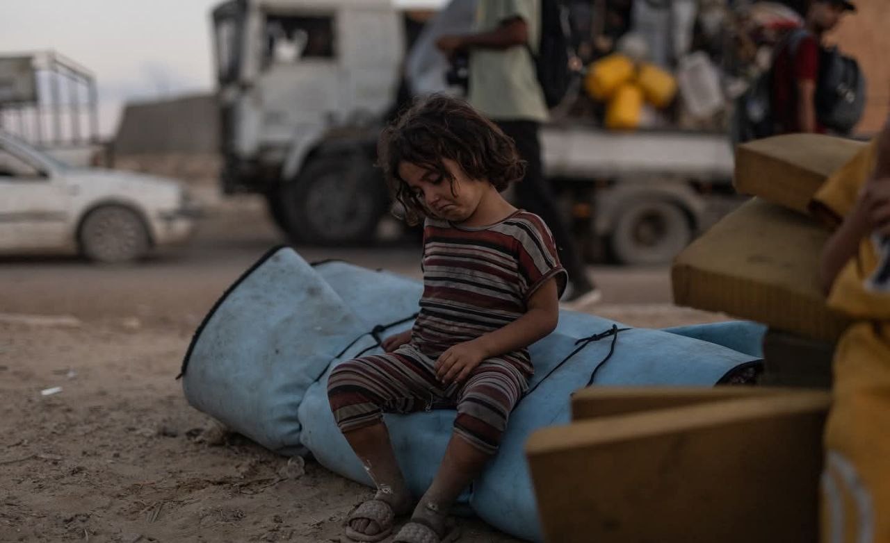 «الأونروا» تحمّل الاحتلال الإسرائيلي مسؤولية المجاعة في غزة