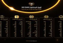 جوائز TOURISE 