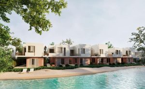 85 % من وحدات «Vaya» بإطلالات على بحيرات شاطئية.. «إنرشيا» تقدِّم أحدث مراحل «چيفيرا» في سيتي سكيب 2025