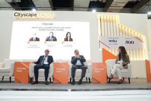 هشام مهران يكشف دور “اورنج مصر” في ريادتها للمدن الذكية خلال معرض “سيتي سكيب”