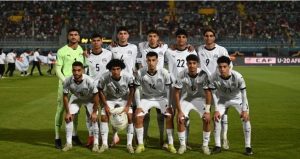 اليوم .. منتخب مصر للشباب يواجه اليابان في كأس العالم