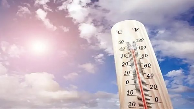 الأرصاد الجوية تكشف تفاصيل طقس اليوم الأربعاء