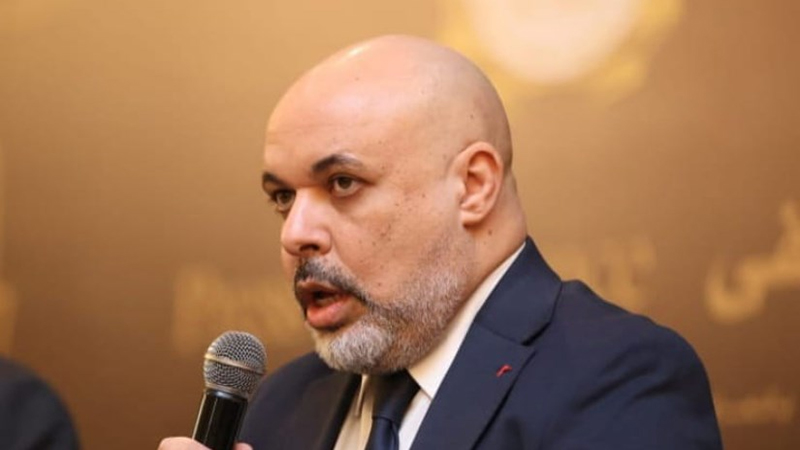 إيهاب واصف: الذهب بصدد بناء قاعدة سعرية جديدة قد تدفعه نحو 5000 جنيه