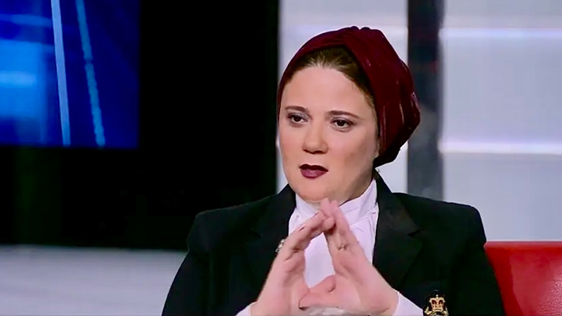 خبيرة أسرية للبورصجية.. حرية اختيار النظام الدراسي حق للطلاب وأولياء الأمور