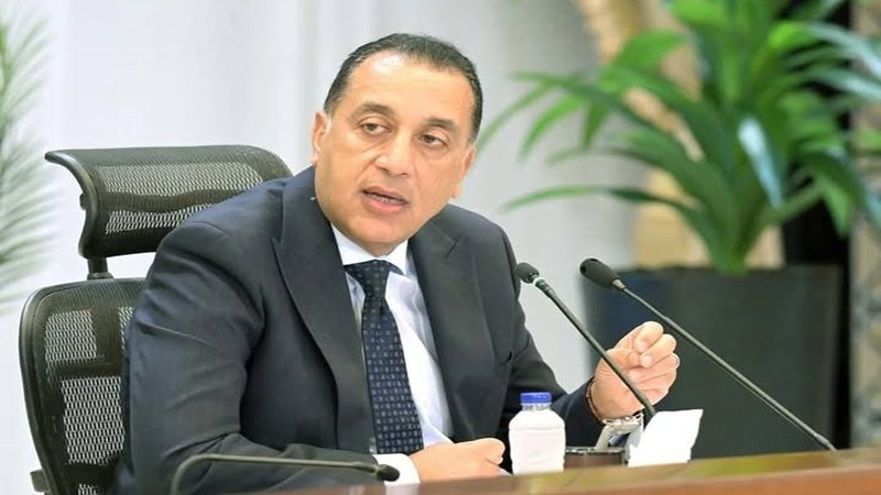 مدبولي يُغادر إلى نيويورك ليترأس وفد مصر في مؤتمر حل الدولتين