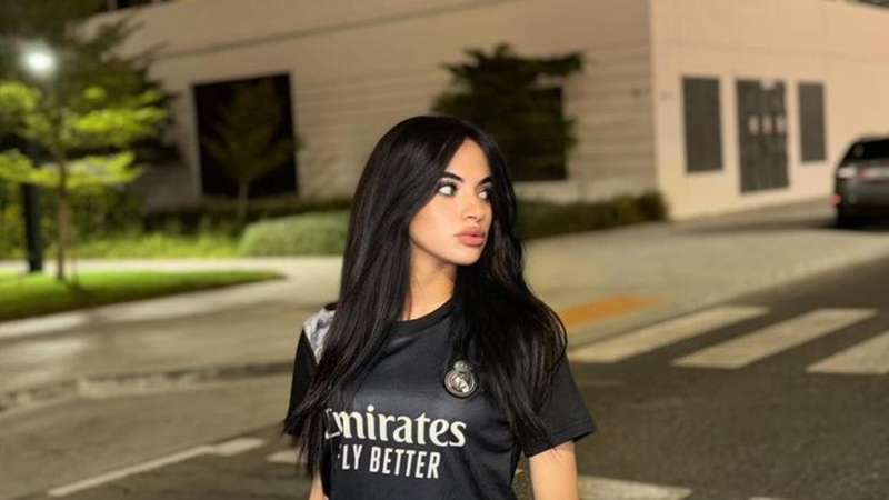 تجديد حبس “سوزى الاردنية ” لإتهامها بنشر فيديوهات خادشة للحياء وغسل الأموال