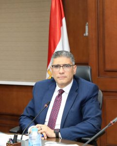 “النجار” يشيد بالتطور  في الخدمات العلاجية بمستشفيات محافظة الجيزة