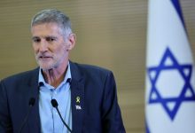 معارض إسرائيلي: الاعتراف بدولة فلسطينية صفعة سياسية لـ«نتنياهو» وحكومته