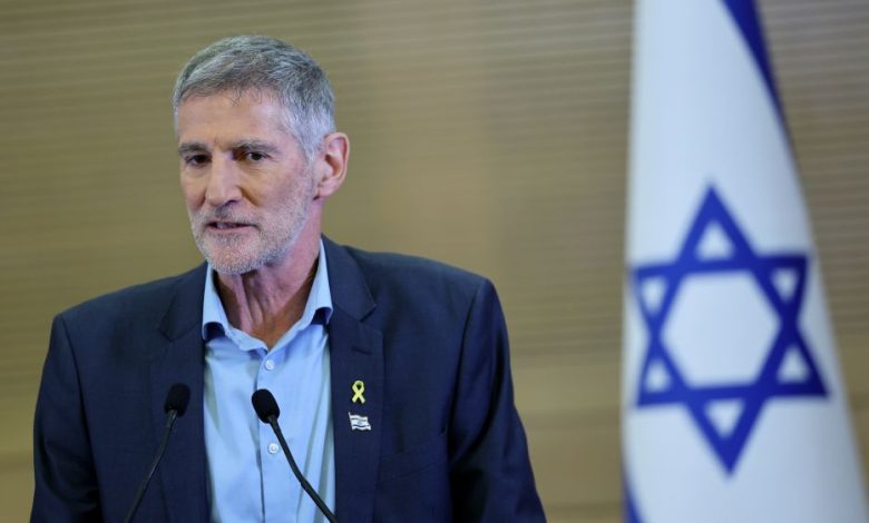معارض إسرائيلي: الاعتراف بدولة فلسطينية صفعة سياسية لـ«نتنياهو» وحكومته
