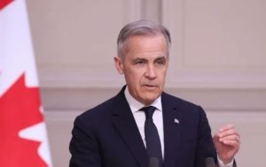 كندا تعترف رسمياً بـ«فلسطين» وتدعو إلى حل الدولتين