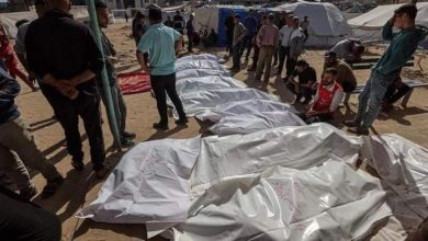 صحة غزة: 64,605 شهيدًا و163,319 إصابة منذ أكتوبر 2023