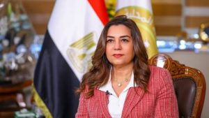 وزيرة التنمية المحلية تتابع استعدادات المحافظات لمواجهة موسم الأمطار