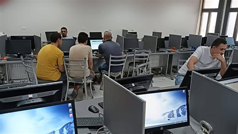 التنسيق الإلكتروني يواصل استقبال رغبات طلاب الشهادات الفنية والمعادلة حتي 14 سبتمبر