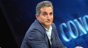 أول تعليق من باسم يوسف على ظهوره في التليفزيون المصري.. وحقيقة تقاضيه ٢٢ مليون جنيه