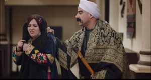 رحمة أحمد تدخل في أزمة صحية خطيرة بسبب تضخم الكبد .. إليكم تفاصيل هذا المرض