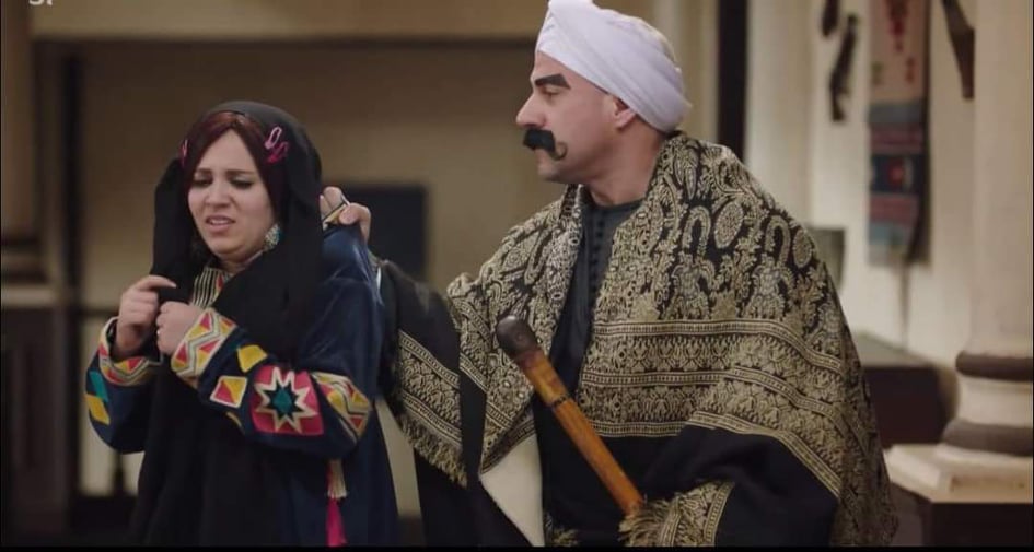 رحمة أحمد تدخل في أزمة صحية خطيرة بسبب تضخم الكبد .. إليكم تفاصيل هذا المرض