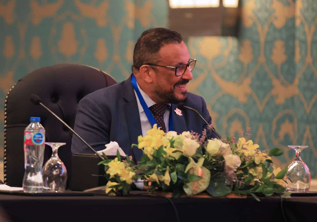 محمد البستاني: تنظيم السوق العقارية وتصنيف المطورين ضرورة لتعزيز الاستثمار والتصدير