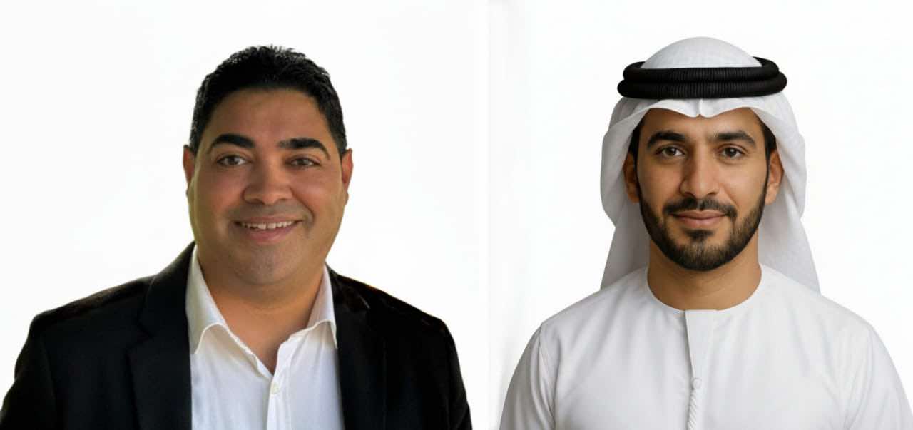 CMG الإماراتية تستحوذ على “إسكان مصر” لإطلاق منصة متخصصة في تغطية القطاع العقاري