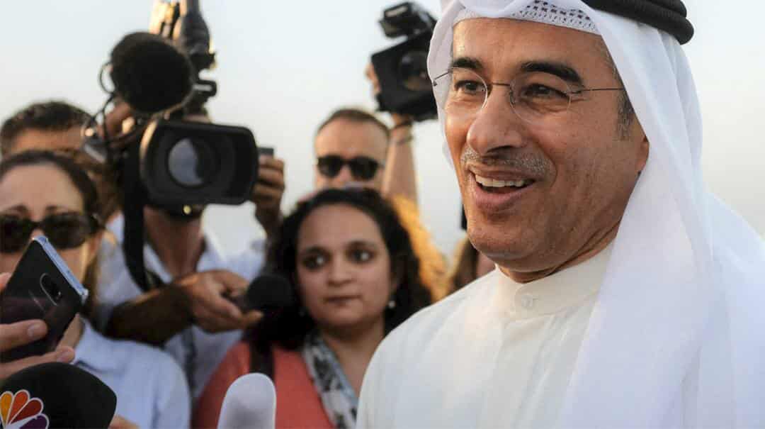 العبار يخطط لإدراج “نون” بالبورصة