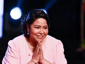 بعد محضرا رسميا ضده ..شيرين: ياسر قنطوش لسه المحامي بتاعي وخايف عليا