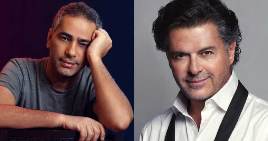 ابن فضل شاكر  لراغب علامة: المحكمة العسكرية برأته