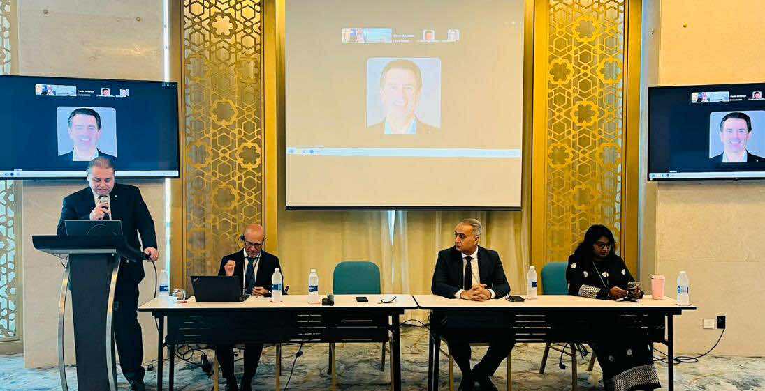 مصر تستضيف ورشة عمل دولية لتعزيز سياسات حماية المستهلك