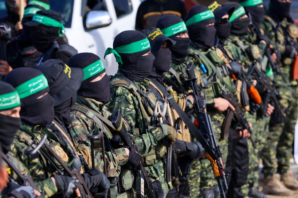 حركة حماس تلتزم بالموافقة على وقف إطلاق النار في غزة