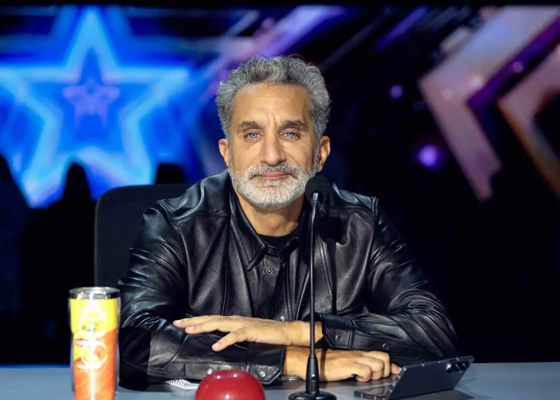 شاهد أول رد من باسم يوسف على شائعات عرض برنامجه التلفزيوني في مصر