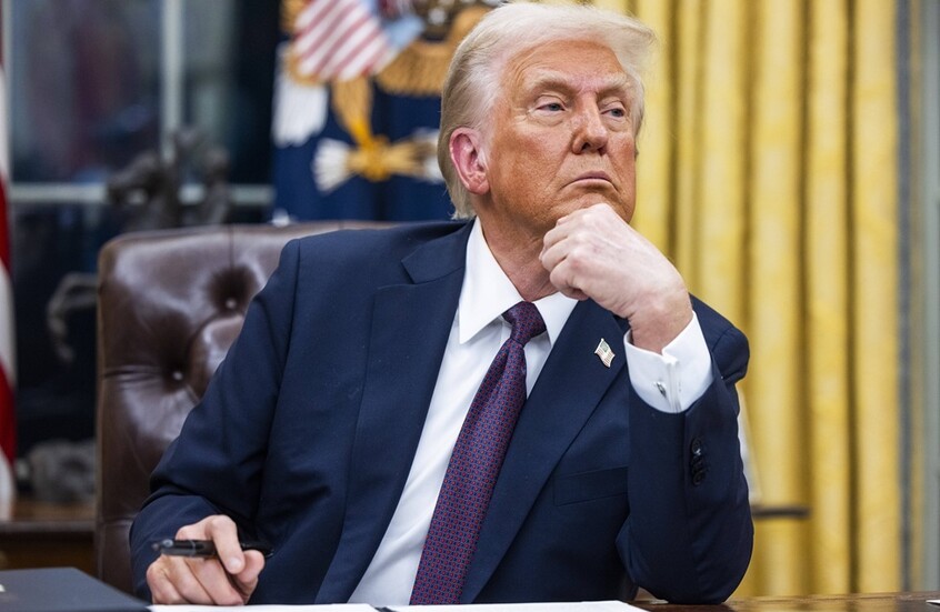 الرئيس الإيراني ينتقد التصلب الأمريكي في المفاوضات النووية