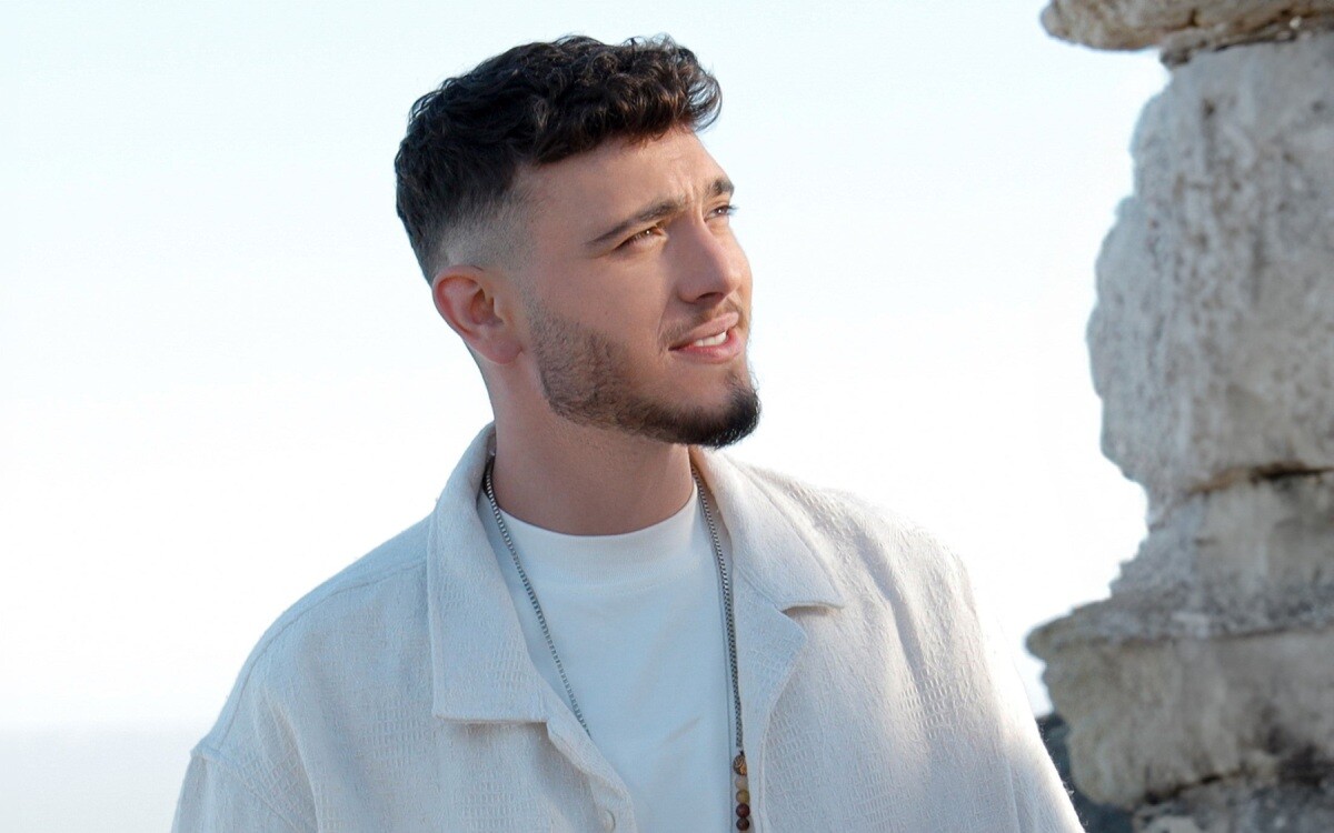 بعد نجاح “بتهون”.. الشامي يقرر طرح سلسلة من الأغنيات الجديدة