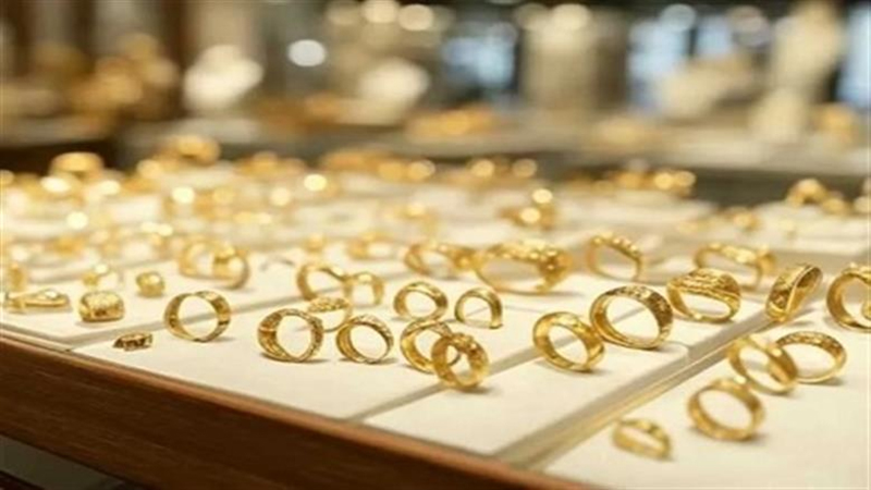 شعبة الذهب: 335 جنيهاً مكاسب الذهب في مصر بزيادة 7% خلال سبتمبر 2025