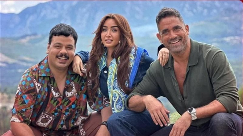 فيلم الشاطر يدخل قائمة 100 مليون جنيه ويحتل المركز التاسع بالأكثر إيرادات